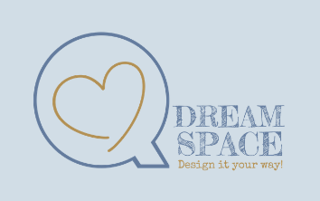 DREAM SPACE HEADER